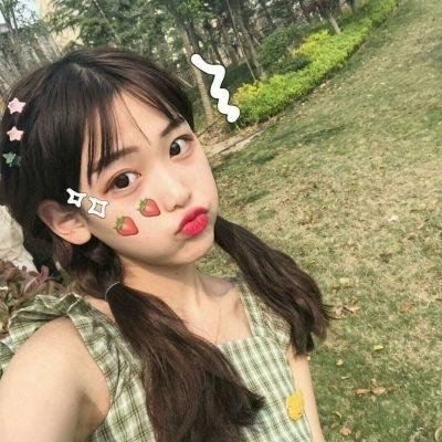 加油呀!茉莉